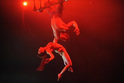 'Diva' supera els 105.000 espectadors i frega la xifra del 2017