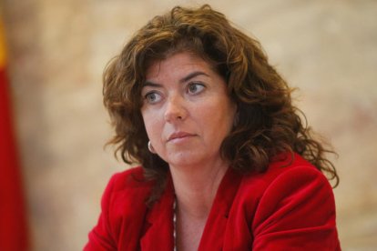 L'ex-govern liberal, en el punt de mira pel 'cas de les ambulàncies'