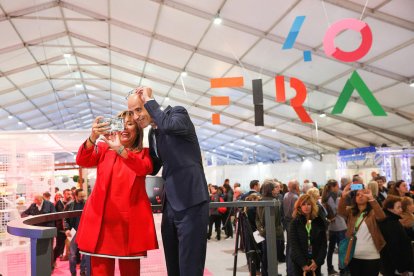 Arrenca “l'esdeveniment més important del país”