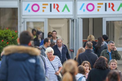 Arrenca “l'esdeveniment més important del país”