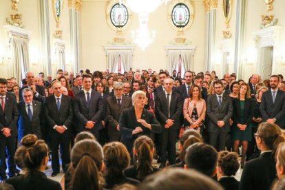 Vives defensa l'acord amb la UE