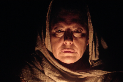 Es presenta 'Brujas', un projecte de sèrie rodada a Andorra