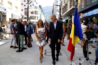 The Cloud serà una plaça oberta