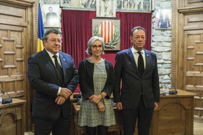 El comú injectarà 300.000 euros més a Naturlandia pel dèficit de l'estiu