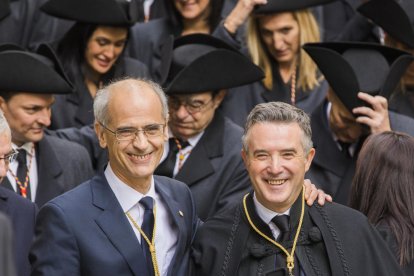 El Síndic General alerta del risc que arreli la fractura social