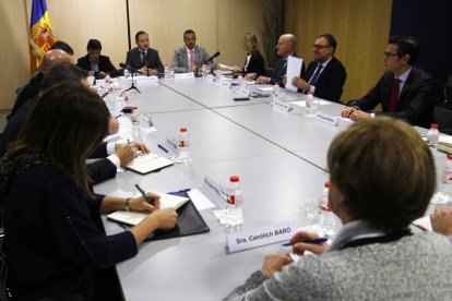 El Govern vol acabar amb els augments desmesurats dels lloguers