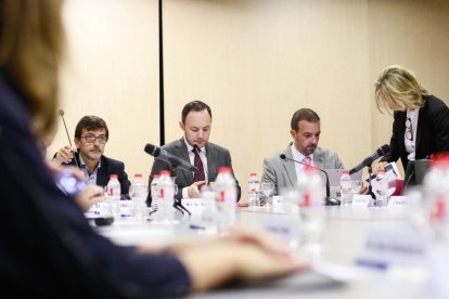 El Govern vol acabar amb els augments desmesurats dels lloguers