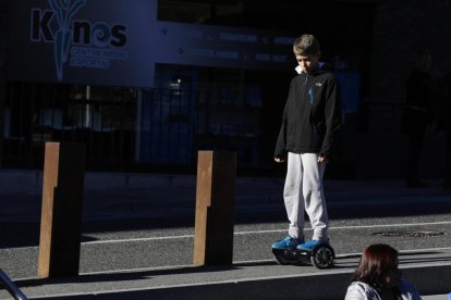 El giny de la discòrdia