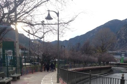 El giny de la discòrdia