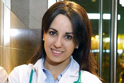 Els metges del futur