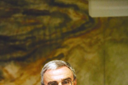 “Ajudaré a la vinculació entre Andorra i Europa”