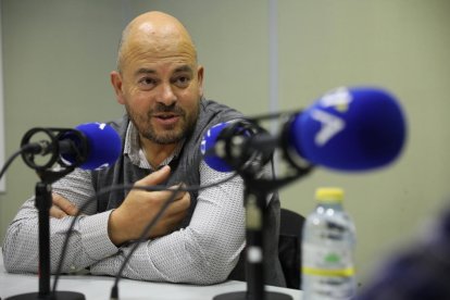 Torres aposta per 50 anys de concessió dels terrenys de Concòrdia