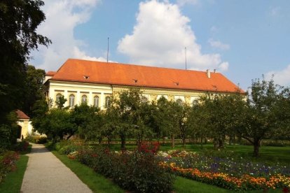 A les beceroles de l'extermini nazi