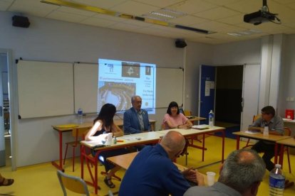 Cal fer canvis al Consell?