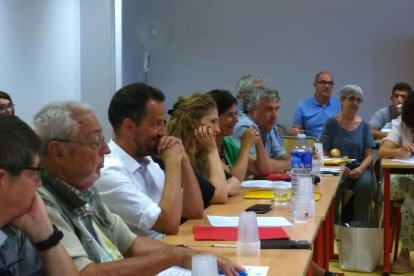 Cal fer canvis al Consell?