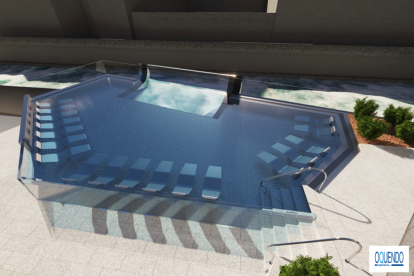 Trini Marín preveu reduir a 17 milions l'endeutament al final del mandat