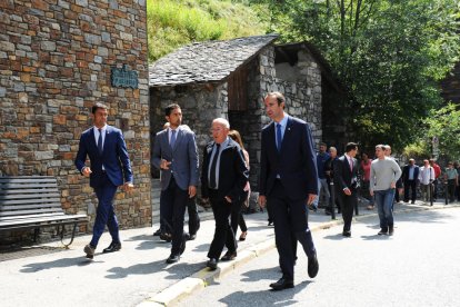 Neix el Parc Natural de les Tres Nacions