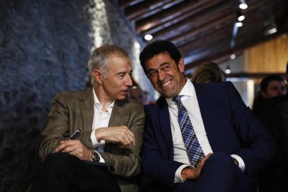 Ordino tindrà entre 1 i 2 milions més per inversions