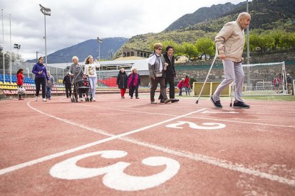Comú Andorra la Vella