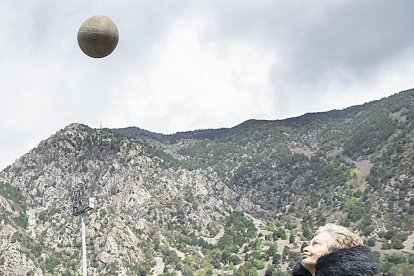 Jocs esportius de la gent gran