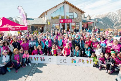 Vallnord