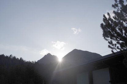 Mossèn Ramon de Canillo