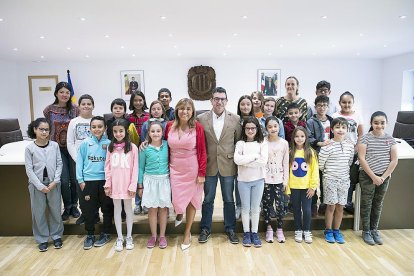 En comú