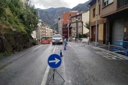 Comú Escaldes-Engordany