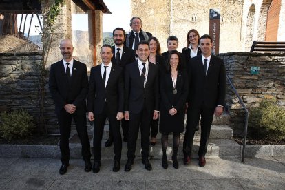 Comú d'Ordino