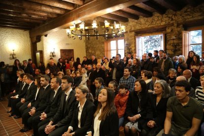 Facebook Comú de Sant Julià