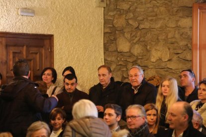 Facebook Comú de Sant Julià