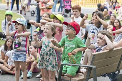 La setmana en imatges