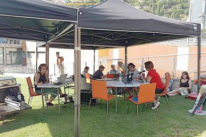 La setmana en imatges