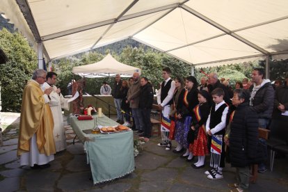 La diada de la reflexió