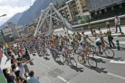 El Tour torna el 2020 o 2021