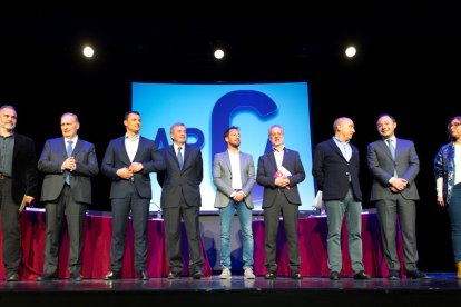 La majoria de partits estan a favor d'una taxa turística