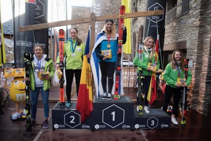 Brillant punt final al Trofeu Borrufa tot i les adversitats