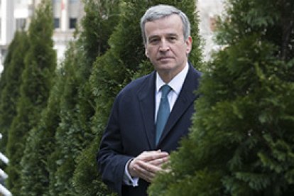 “L'avortament no pot ser una arma per fer caure el Coprincipat”