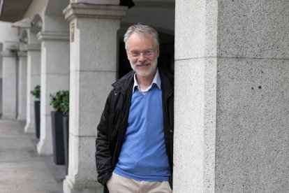 “Tinc la sensació que DA i el PS van contra l'economia”