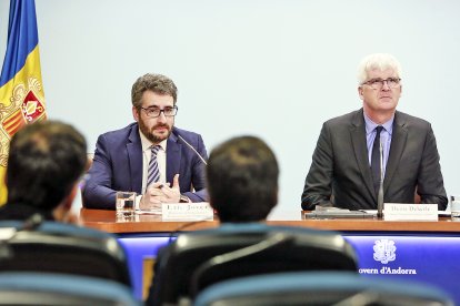 El Lycée traslladarà aules a l'antiga escola espanyola