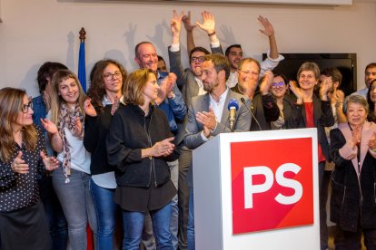 Territori multicolor