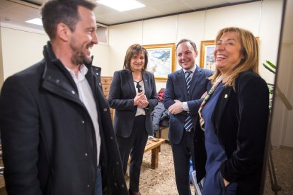 DA i PS són favorits entre l'allau de llistes