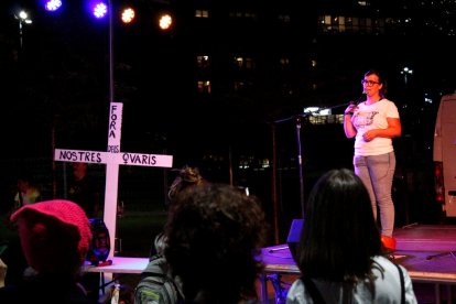 El PS insta Govern a retirar la petició a la fiscalia contra Stop Violències