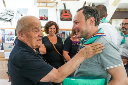 El Govern decidirà la continuïtat del Cirque a a la tardor