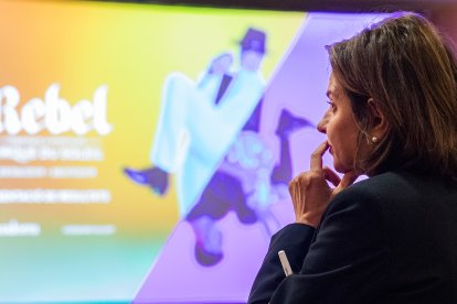 Govern decidirà a l'octubre la continuïtat del Cirque