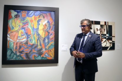 De Monet a Warhol, nova proposta del Thyssen
