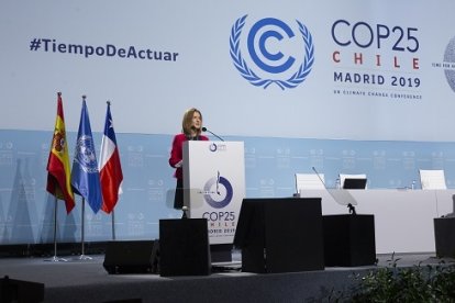 Calvó aposta per la neutralitat climàtica a Andorra