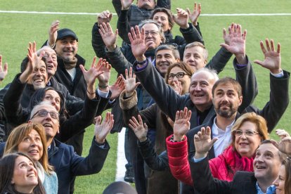 El tercer temps (electoral)