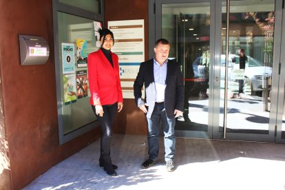 UL vol garantir el sistema de pensions