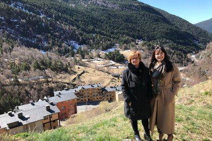 Demòcrates presenta propostes per a Canillo